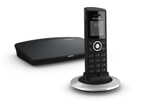 Telefonanlage snom voip sip